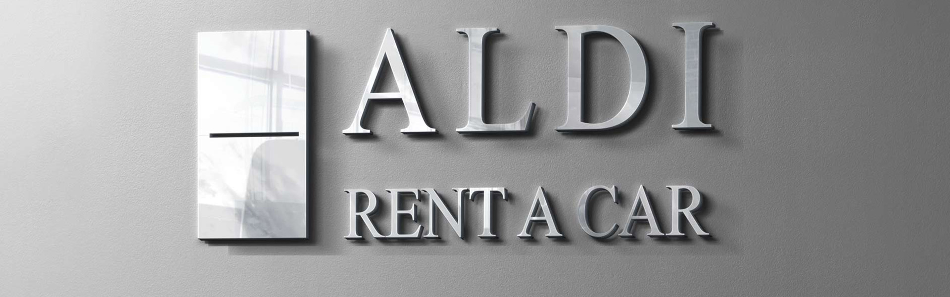 Rent a car Beograd ALDI | Rent a car Delta