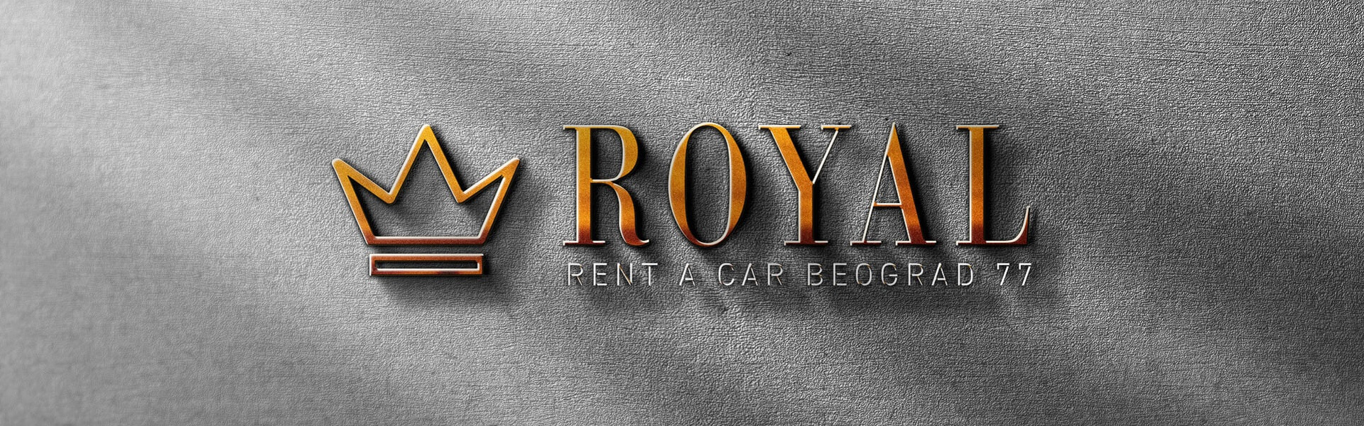 Rent a car Delta | Car rental Belgrade Royal