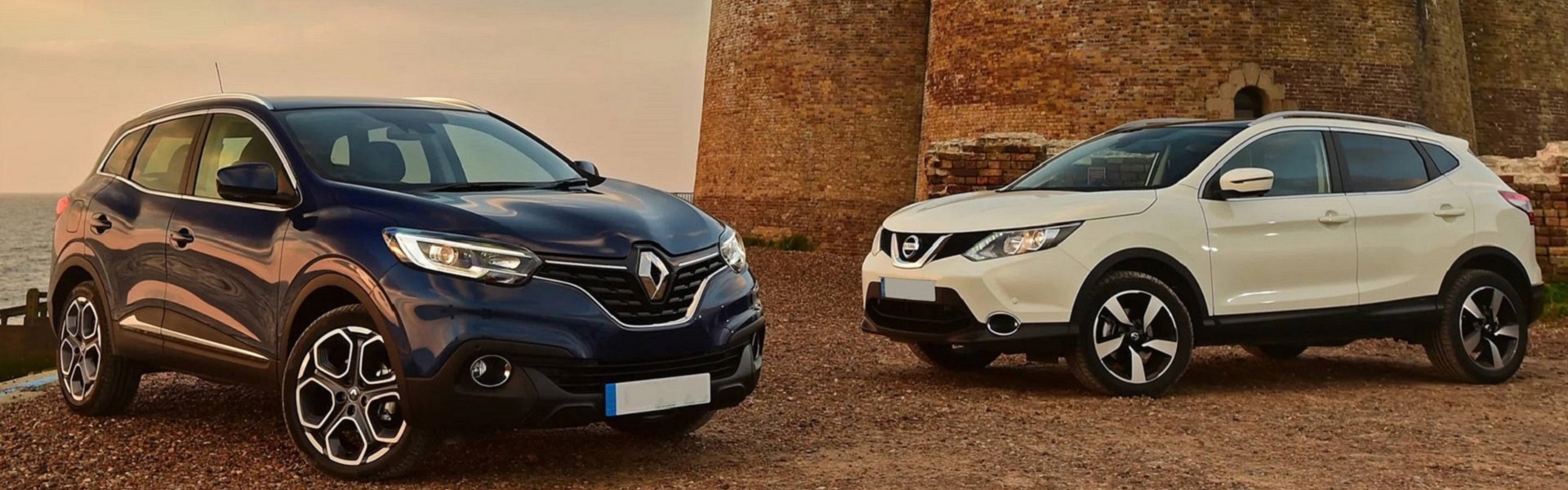 Rent a car Kraljevo | Renault, Dacia and Nissan vehicles sale